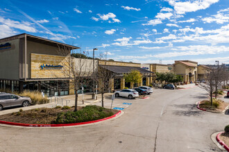 5000 N Quinlan Park Rd, Austin, TX for rent Building Photo- Image 1 of 42