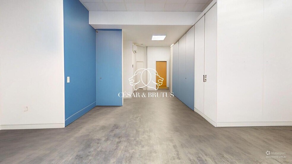 Retail in Villeurbanne to rent - Interior Photo - Image 2 of 20