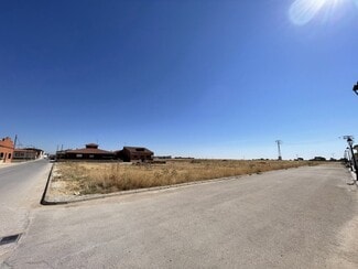 More details for Calle Rodríguez de la Fuente, s/n, La Villa de Don Fadrique - Land for Sale