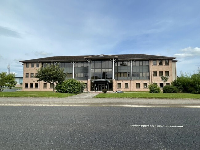 More details for Lawson Dr, Dyce - Office to Rent