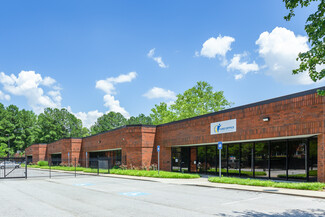 More details for 1688 Phoenix Pky, College Park, GA - Office for Rent