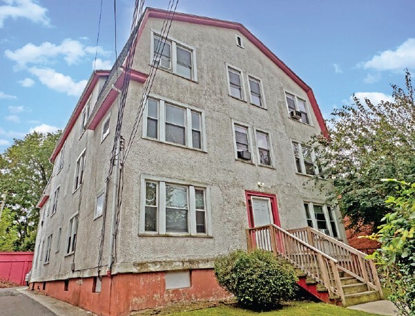 241 Westland St, Hartford, CT for sale - Building Photo - Image 2 of 13