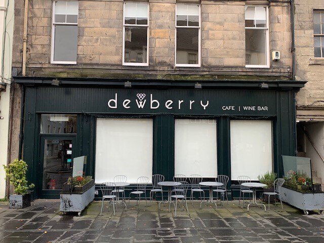 32-36 High St, Perth for sale Primary Photo- Image 1 of 1