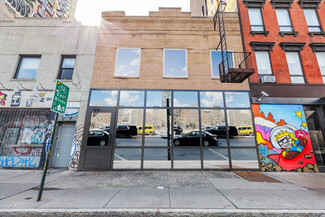 More details for 153 E Houston St, New York, NY - Retail for Rent