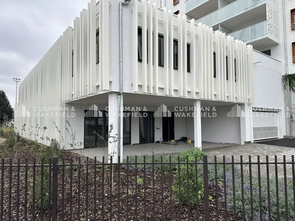 Office in Schiltigheim for sale Building Photo- Image 1 of 13