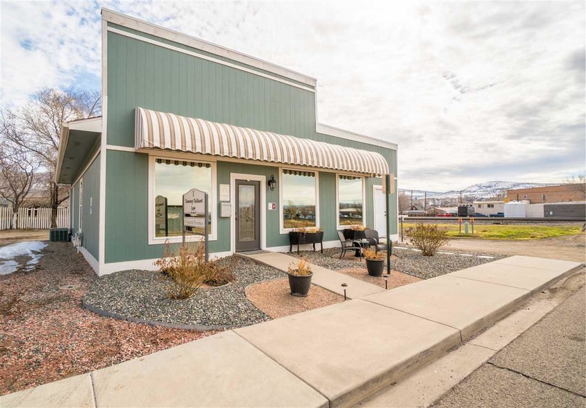 117 S Main St, Palisade, CO for sale - Other - Image 1 of 1