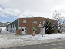 3160 Industrial Way, Castle Rock CO - Commercial Property