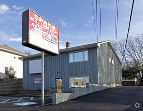 1672 Lincoln Hwy, Edison, NJ for sale Primary Photo- Image 1 of 1