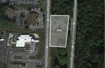 2011 Crain Hwy, Bowie, MD for sale Building Photo- Image 1 of 2