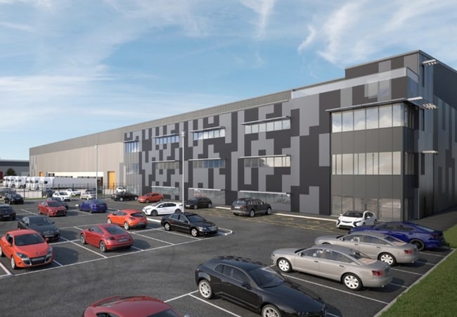 More details for Cheltenham Rd, Stockton On Tees - Industrial to Rent