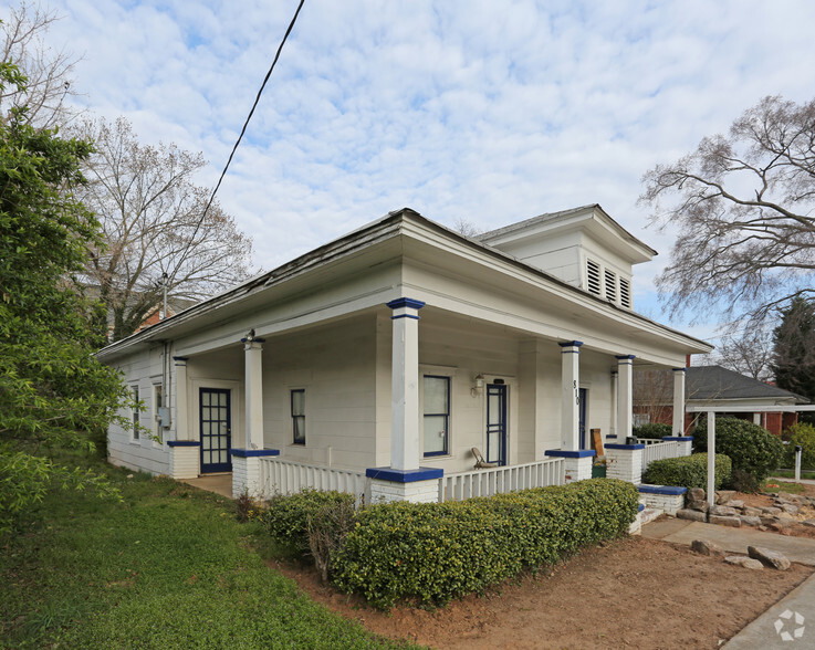 810 Church St, Decatur, GA for sale - Primary Photo - Image 1 of 1