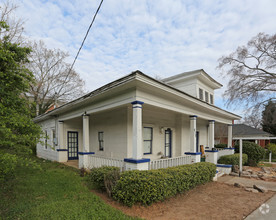 810 Church St, Decatur, GA for sale Primary Photo- Image 1 of 1