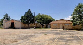 More details for 2202 Upland Ave, Lubbock, TX - Light Industrial for Sale