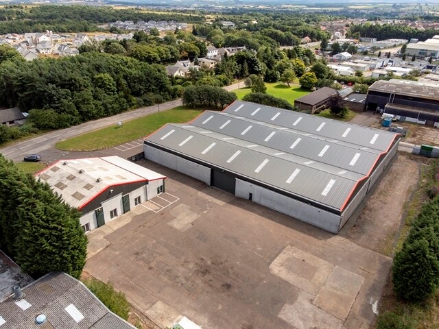 1 Muir Rd, Livingston for sale Primary Photo- Image 1 of 1