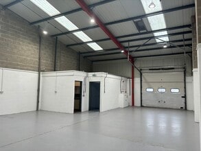 Souter Head Rd, Aberdeen to rent Interior Photo- Image 2 of 8