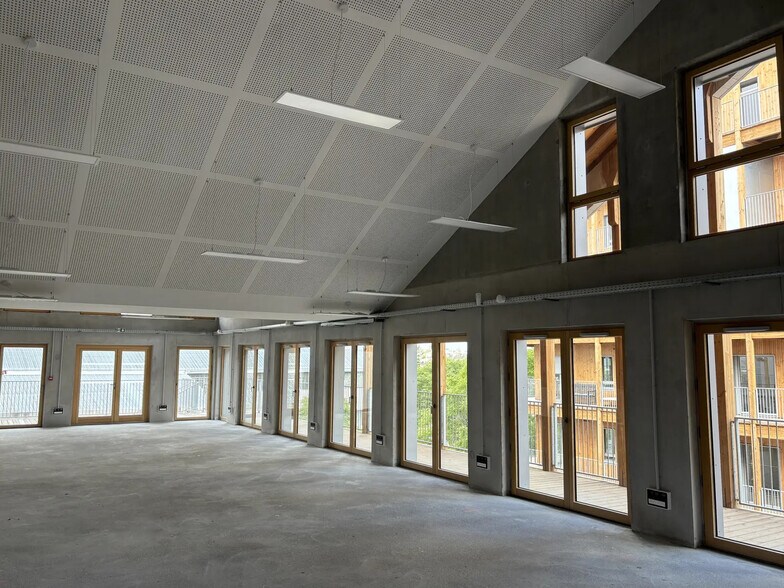 Office in Nantes to rent - Interior Photo - Image 3 of 6