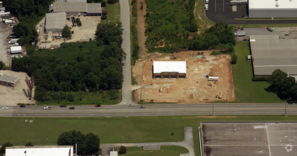 5151 Pelham Rd, Greenville, SC - aerial  map view - Image1