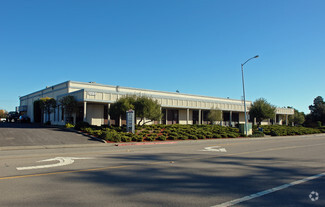 More details for 1281 Andersen Dr, San Rafael, CA - Industrial for Rent