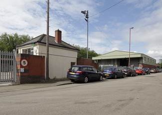 More details for Garrison St, Birmingham - Industrial for Rent