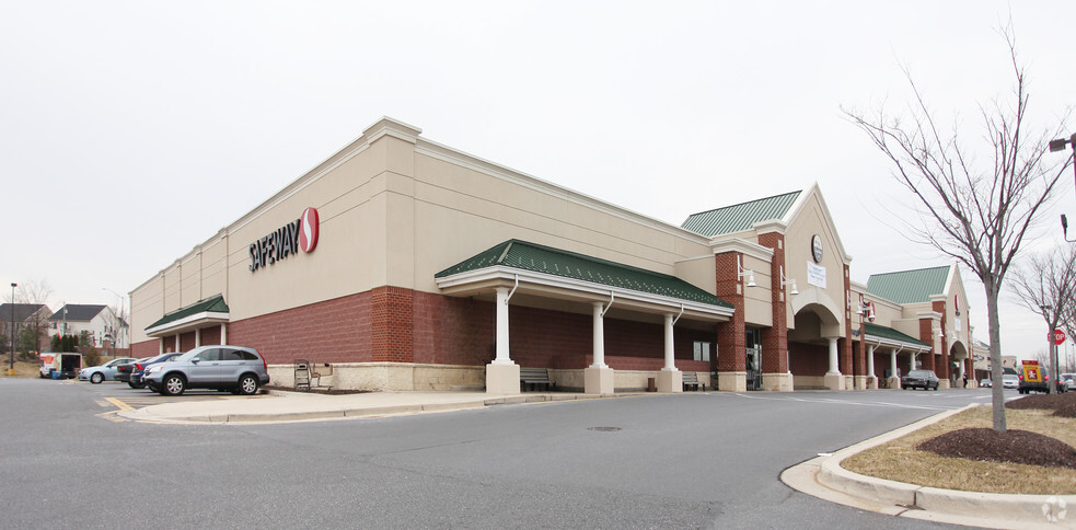 7643-7651 Arundel Mills Blvd, Hanover, MD for sale - Primary Photo - Image 1 of 1