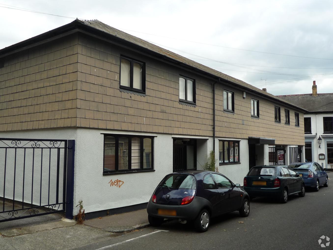 1 Nelson Mews, Southend On Sea to rent Primary Photo- Image 1 of 2