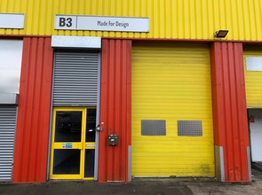 New Rd, Dudley to rent Building Photo- Image 1 of 1