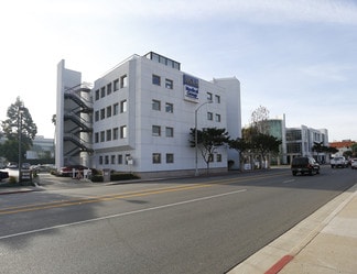 More details for 2428 Santa Monica Blvd, Santa Monica, CA - Office / Medical to Rent