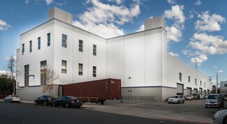 More details for 1920 Violet St, Los Angeles, CA - Industrial for Rent