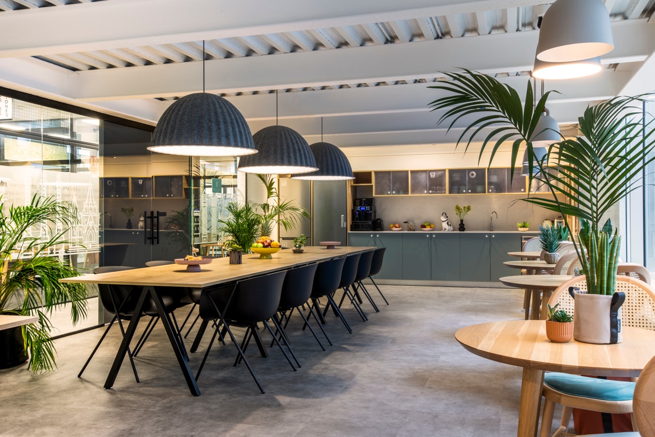 Avinguda del Maresme, 14T, Cornellà de Llobregat, Barcelona to rent Interior Photo- Image 1 of 17