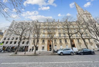 More details for 19 Avenue George V, Paris - Office to Rent