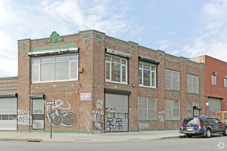 106 Knickerbocker Ave, Brooklyn, NY for sale - Primary Photo - Image 1 of 1