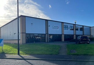 More details for New York Way, Newcastle Upon Tyne - Industrial for Rent