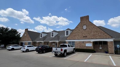 6853 Coit Rd, Plano, TX for sale Building Photo- Image 1 of 5