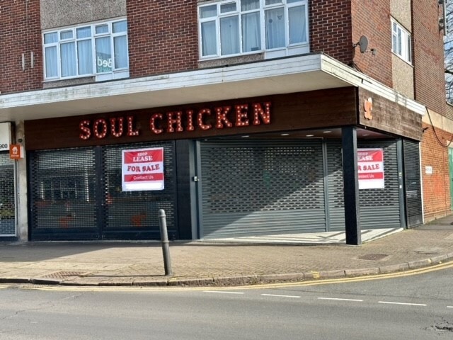 77-79 Alcester Rd S, Birmingham to rent - Building Photo - Image 2 of 10