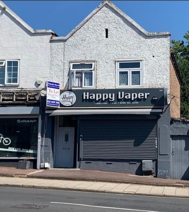 177 Widmore Rd, Bromley to rent Building Photo- Image 1 of 2