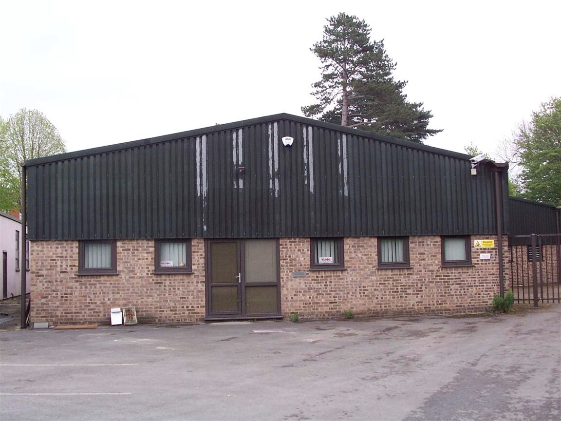 Cirencester Rd, Cheltenham GL53 8DZ UK