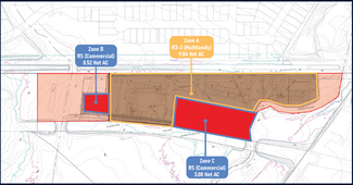 More details for Marketplace Ave, Kyle, TX - Land for Sale