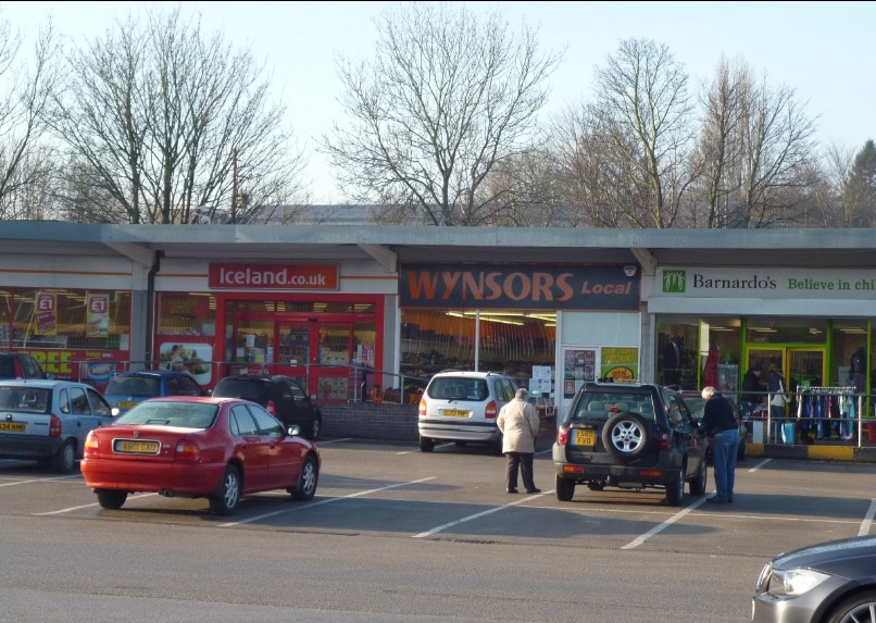 Dodds Ln, Wrexham for sale - Primary Photo - Image 1 of 1