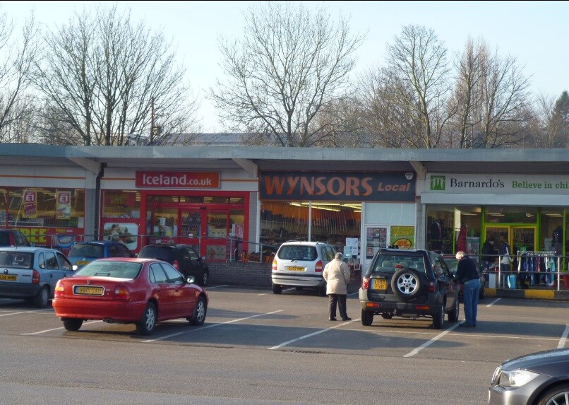 Dodds Ln, Wrexham for sale Primary Photo- Image 1 of 1