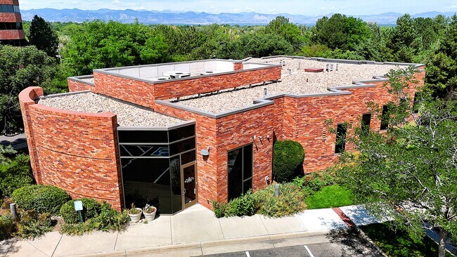 More details for 1 W Dry Creek Cir, Littleton, CO - Medical to Rent