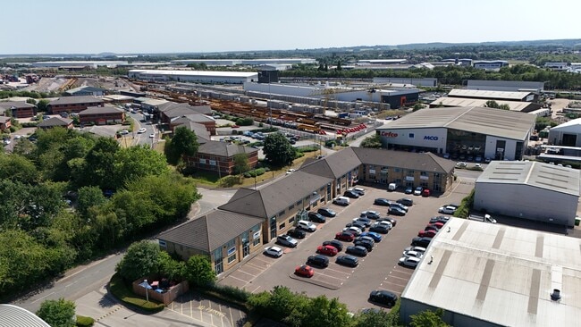More details for Railway Ct, Doncaster - Office for Sale