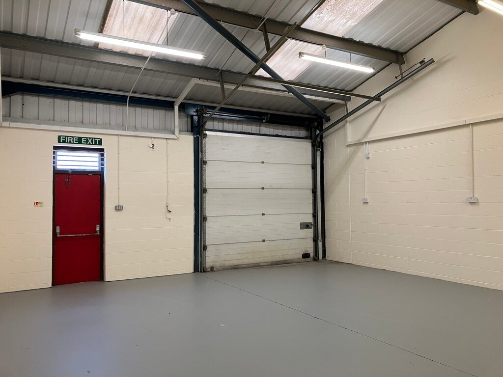 Sovereign Way, Downham Market to rent Interior Photo- Image 1 of 3