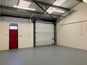 Sovereign Way, Downham Market to rent Interior Photo- Image 1 of 3