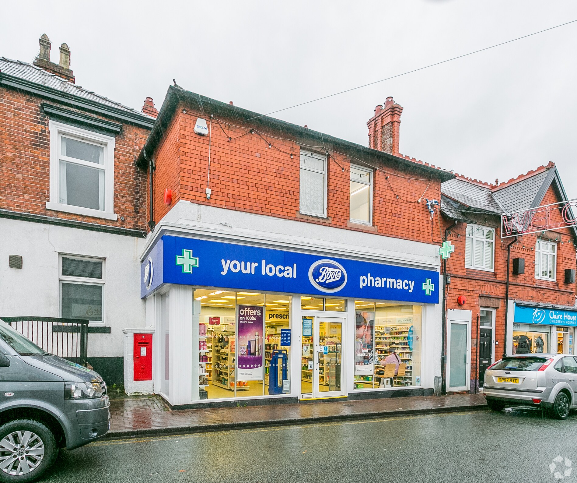 4 Faulkner St, Chester for sale Primary Photo- Image 1 of 1