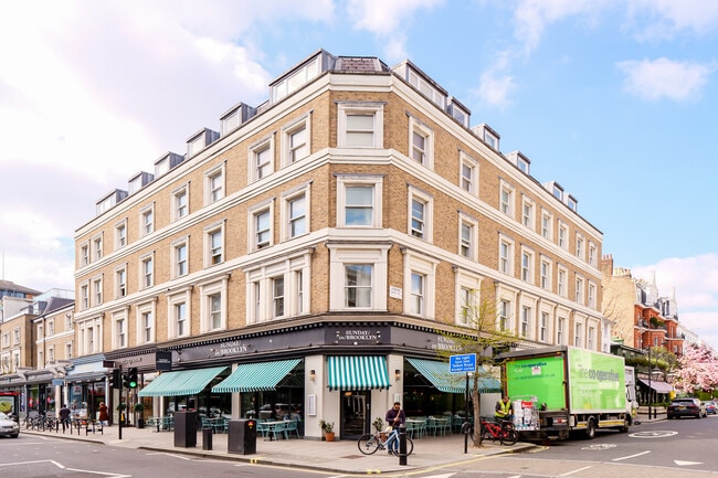 More details for 98-102 Westbourne Grove, London - Retail to Rent