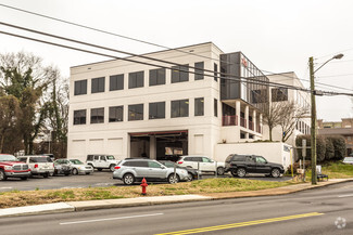 More details for 2424 21st Ave S, Nashville, TN - Office for Rent