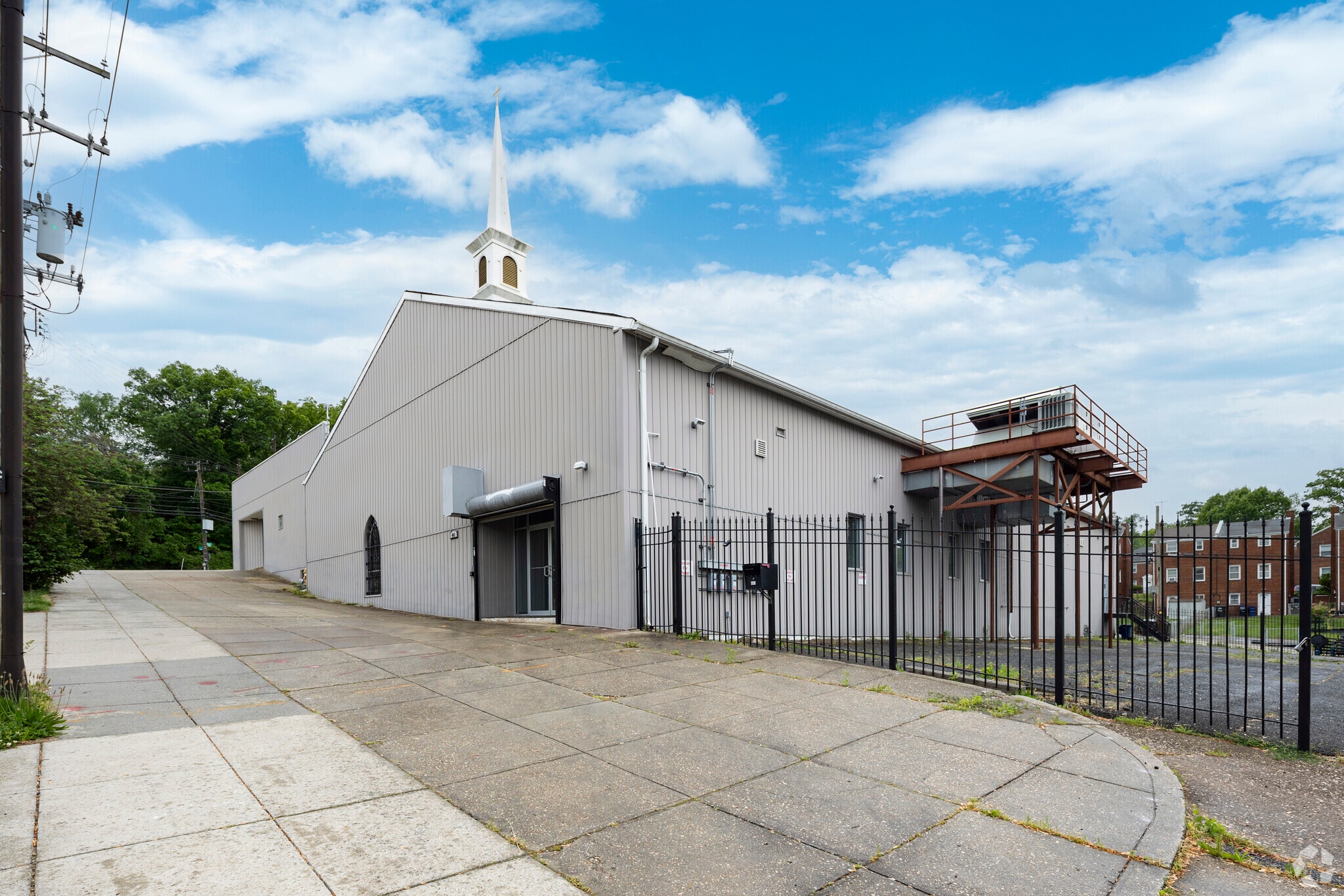 441 Chaplin St SE, Washington, DC for sale Primary Photo- Image 1 of 21