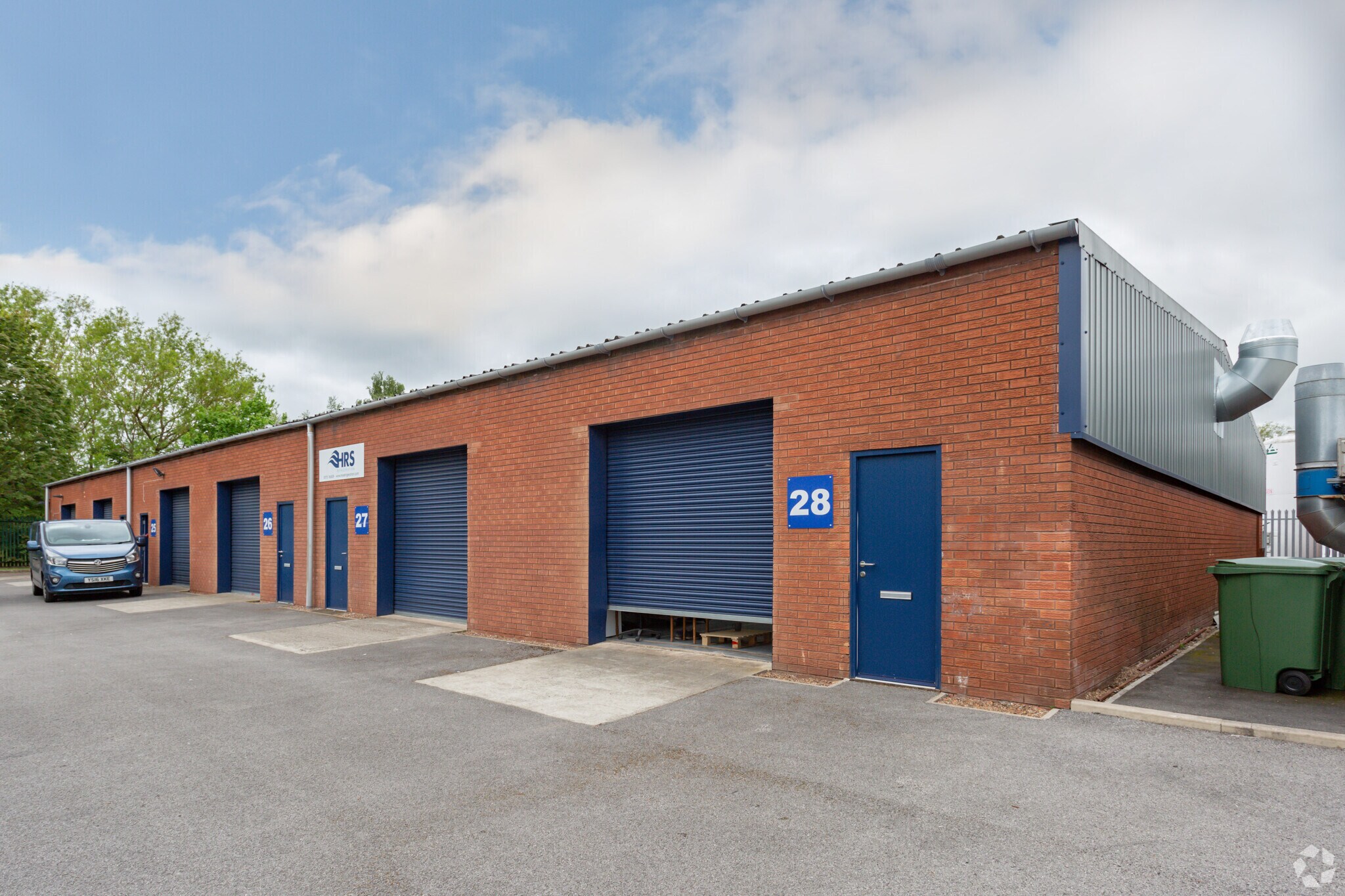 Amber Dr, Nottingham for sale Primary Photo- Image 1 of 1