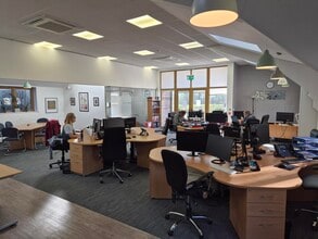 Great Danegate, Eridge Green to rent Interior Photo- Image 2 of 8