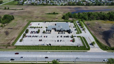 5020 US Highway 6, Portage, IN for sale Aerial- Image 1 of 1